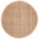 Safavieh Handmade Natural Fiber Bariaa Jute Rug - Thumbnail 59