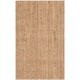 Safavieh Handmade Natural Fiber Bariaa Jute Rug - Thumbnail 14