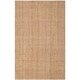 Safavieh Handmade Natural Fiber Bariaa Jute Rug - Thumbnail 5