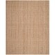 Safavieh Handmade Natural Fiber Bariaa Jute Rug - Thumbnail 13