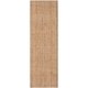 Safavieh Handmade Natural Fiber Bariaa Jute Rug - Thumbnail 15