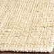 Safavieh Handmade Natural Fiber Bariaa Jute Rug - Thumbnail 27