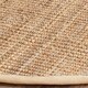 Safavieh Handmade Natural Fiber Bariaa Jute Rug - Thumbnail 65