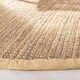 Safavieh Handmade Natural Fiber Bariaa Jute Rug - Thumbnail 63
