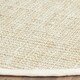 Safavieh Handmade Natural Fiber Bariaa Jute Rug - Thumbnail 29