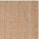 Safavieh Handmade Natural Fiber Bariaa Jute Rug - Thumbnail 69