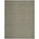 Safavieh Handmade Natural Fiber Bariaa Jute Rug - Thumbnail 11