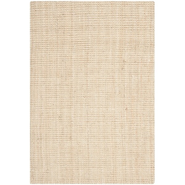 Safavieh Handmade Natural Fiber Bariaa Jute Rug