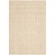 Safavieh Handmade Natural Fiber Bariaa Jute Rug - Thumbnail 0