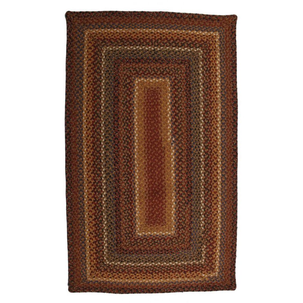 Braided, Country Area Rugs Buy 7x9   10x14 Rugs, 5x8