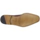 Shop Mezlan Men's Hundley II Leather Dress Shoes - Overstock - 7888492