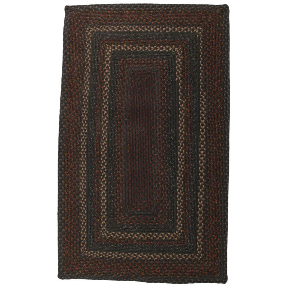 Braided, Country Area Rugs Buy 7x9   10x14 Rugs, 5x8