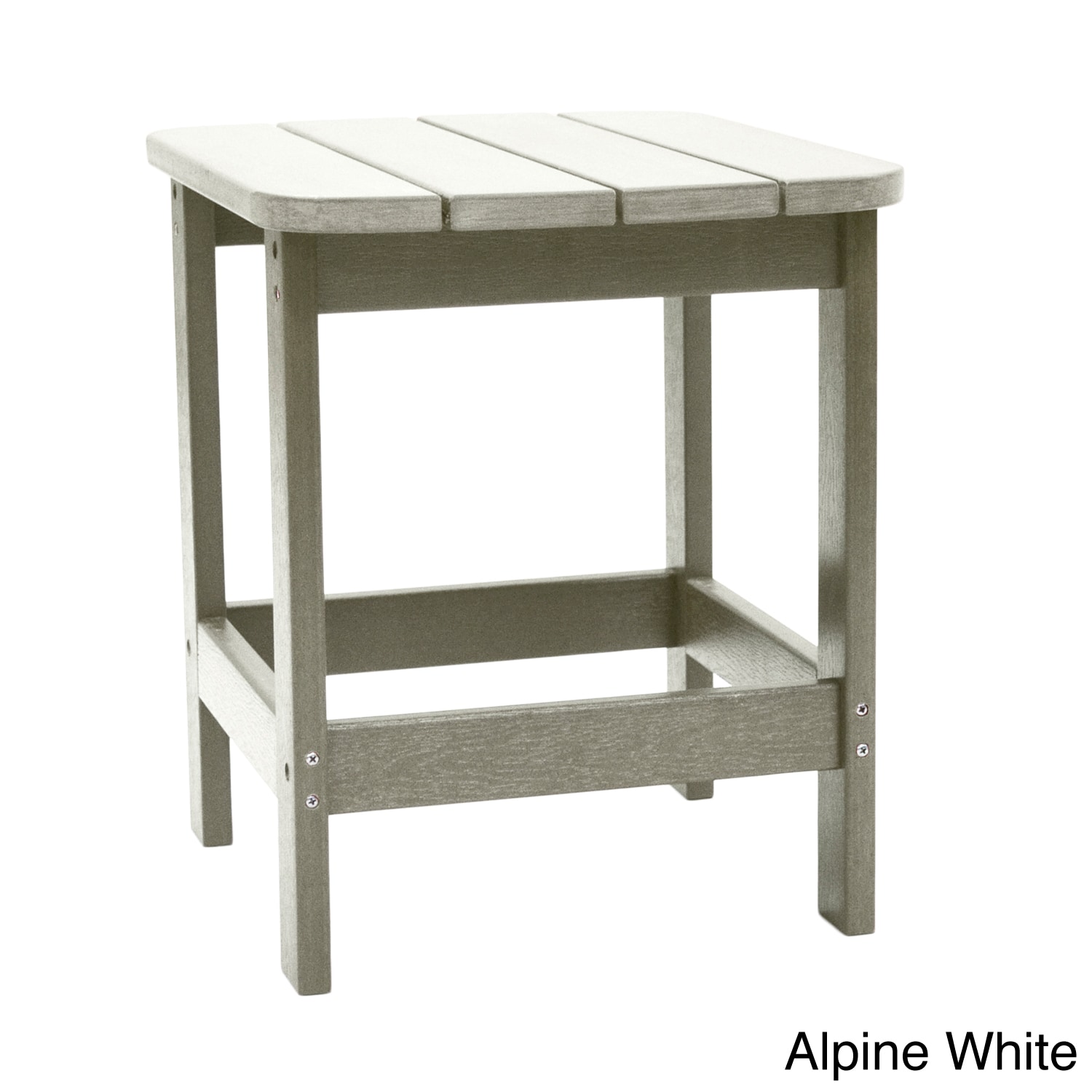 Hatteras Adirondack Side Table