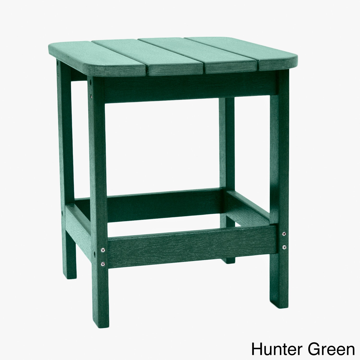 Hatteras Adirondack Side Table