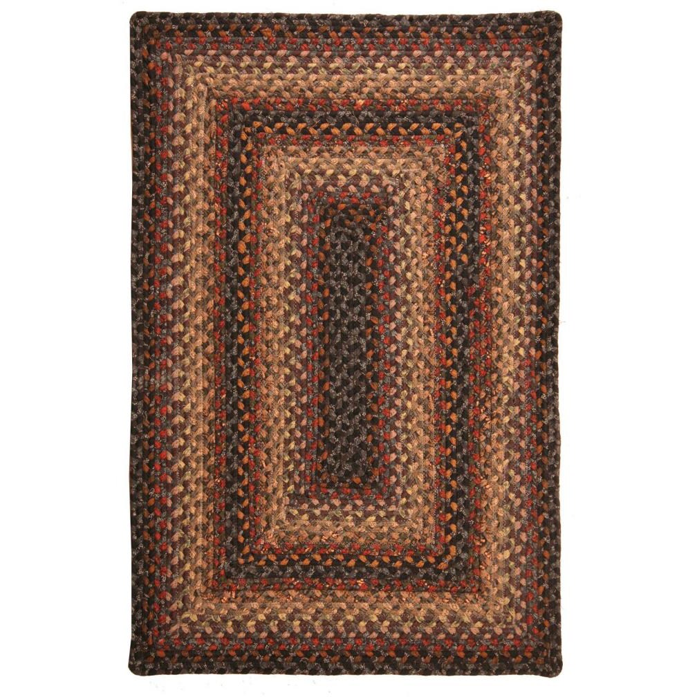 Braided, Country Area Rugs Buy 7x9   10x14 Rugs, 5x8