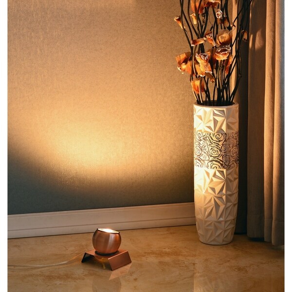 Gilmour 5.25-inch Copper Spot Light