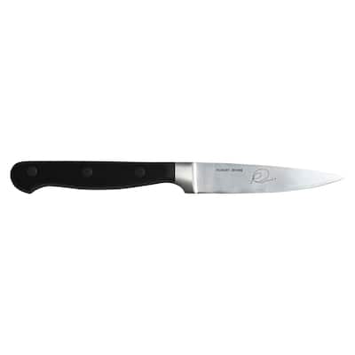 Robert Irvine 4-inch Stainless Steel Paring Knife