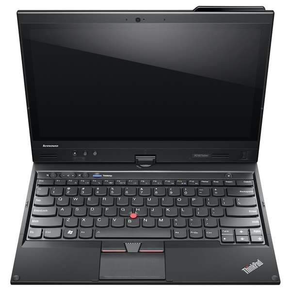 Lenovo ThinkPad X230 34355AU Tablet PC - 12.5" - In-plane Switching (