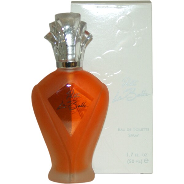 patti labelle perfume set