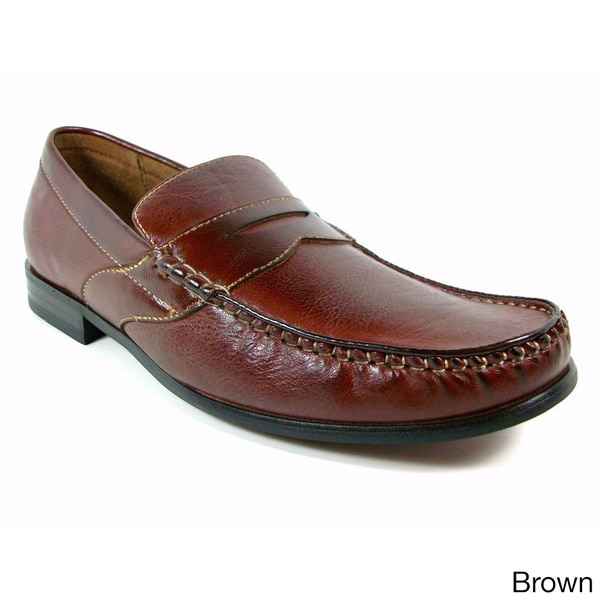 aldo penny loafer