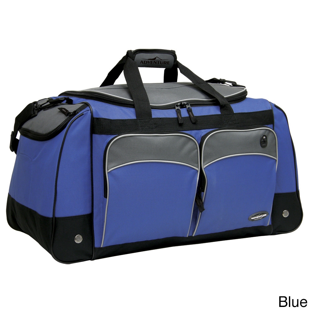 28 inch duffel bag