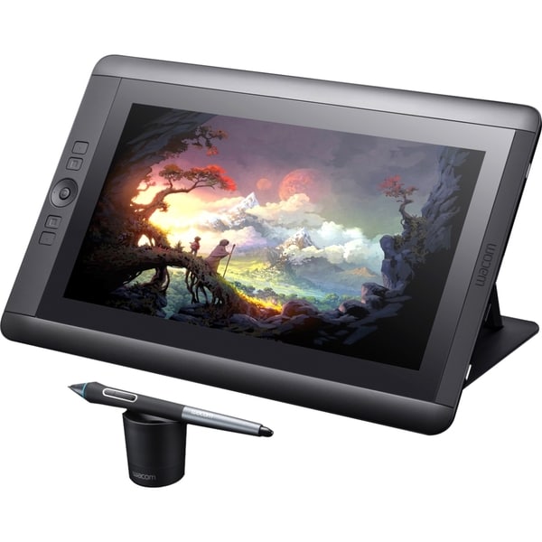 Shop Wacom Cintiq 13HD - Free Shipping Today - Overstock.com - 7895598