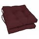 Option Burgundy
