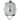Buffalo Outdoor 550-pound Capacity Hanging Scale