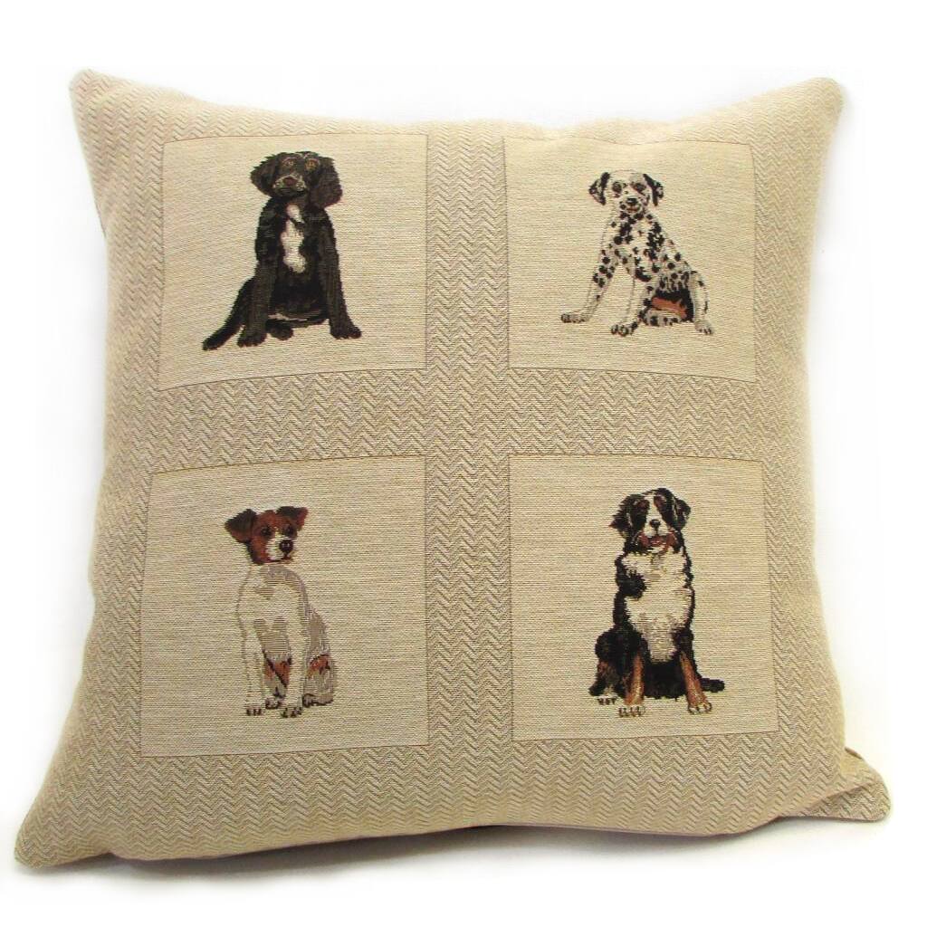 Corona Decor 'Best Friends' 18-inch Throw Pillow