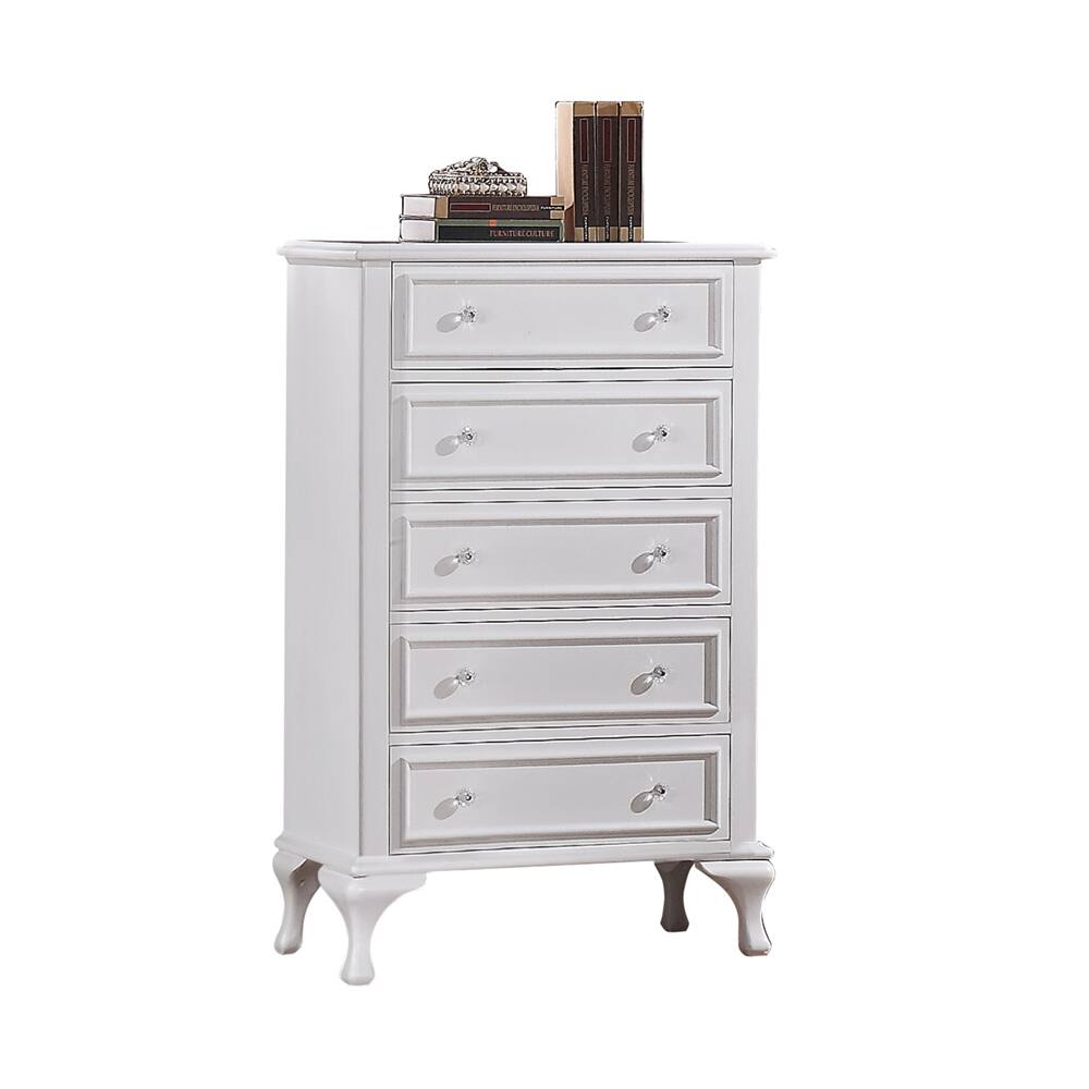 Picket House Furnishings Jenna Chest
