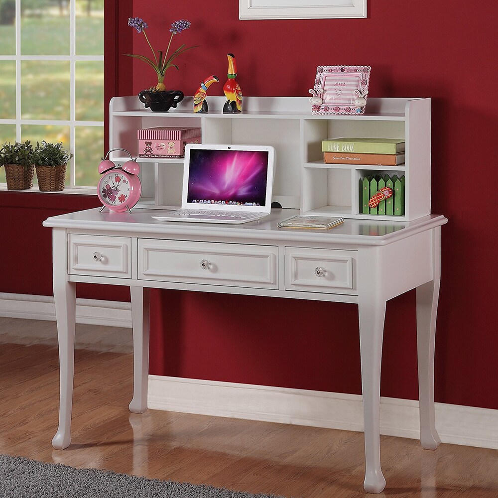 Buy White Kids Desks Study Tables Online At Overstock Our