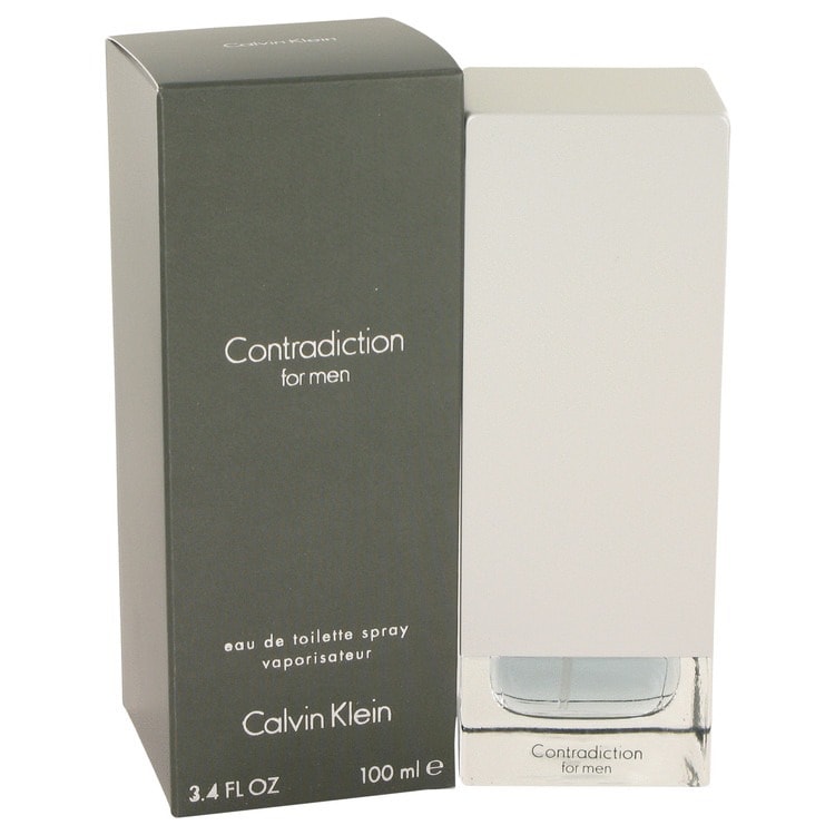 contradiction calvin klein men's