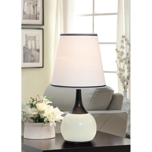 bell touch table lamp