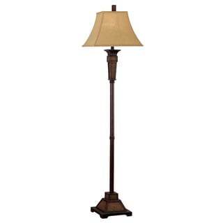 weston floor lamp