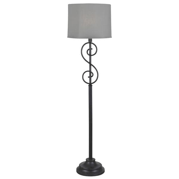 'Eaton' Outdoor Floor Lamp Design Craft Other Outdoor Lighting