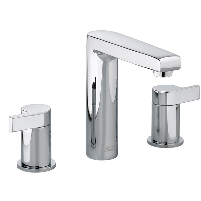 Shop American Standard Studio 2 Handle Widespread Bathroom Faucet