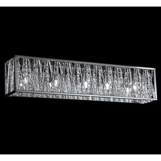 Chrome Finish Wall Sconces & Vanity Lights - Shop The Best Deals for Nov 2017 - Overstock.com