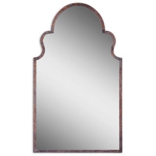 Uttermost Brayden Arch Metal Mirror