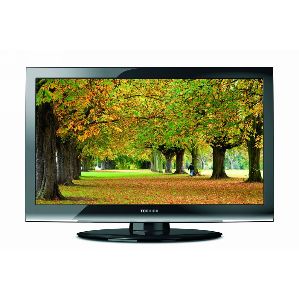 Toshiba 46G310UX 46 inch 1080p 120Hz LCD TV (Refurbished)