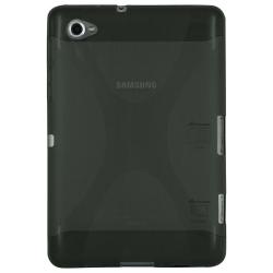 SKQUE Samsung Galaxy Tab Smoke TPU Case Tablet PC Accessories