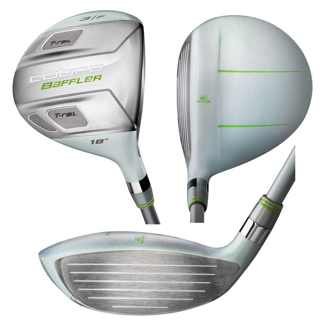 Golf Fairway Woods   Buy Single Golf Clubs Online 