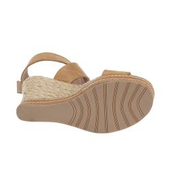 Matisse Womens Shauna Natural Open Espadriles