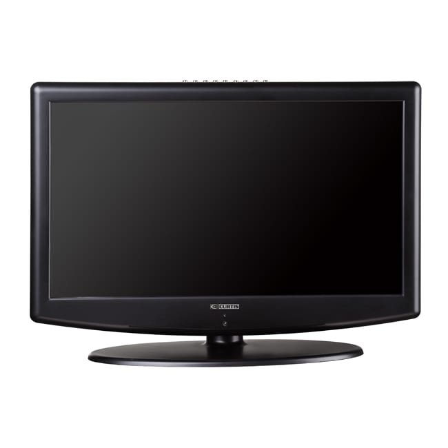 Curtis LCD1992A 19-inch 720p LCD TV (Refurbished) - 14150723 ...