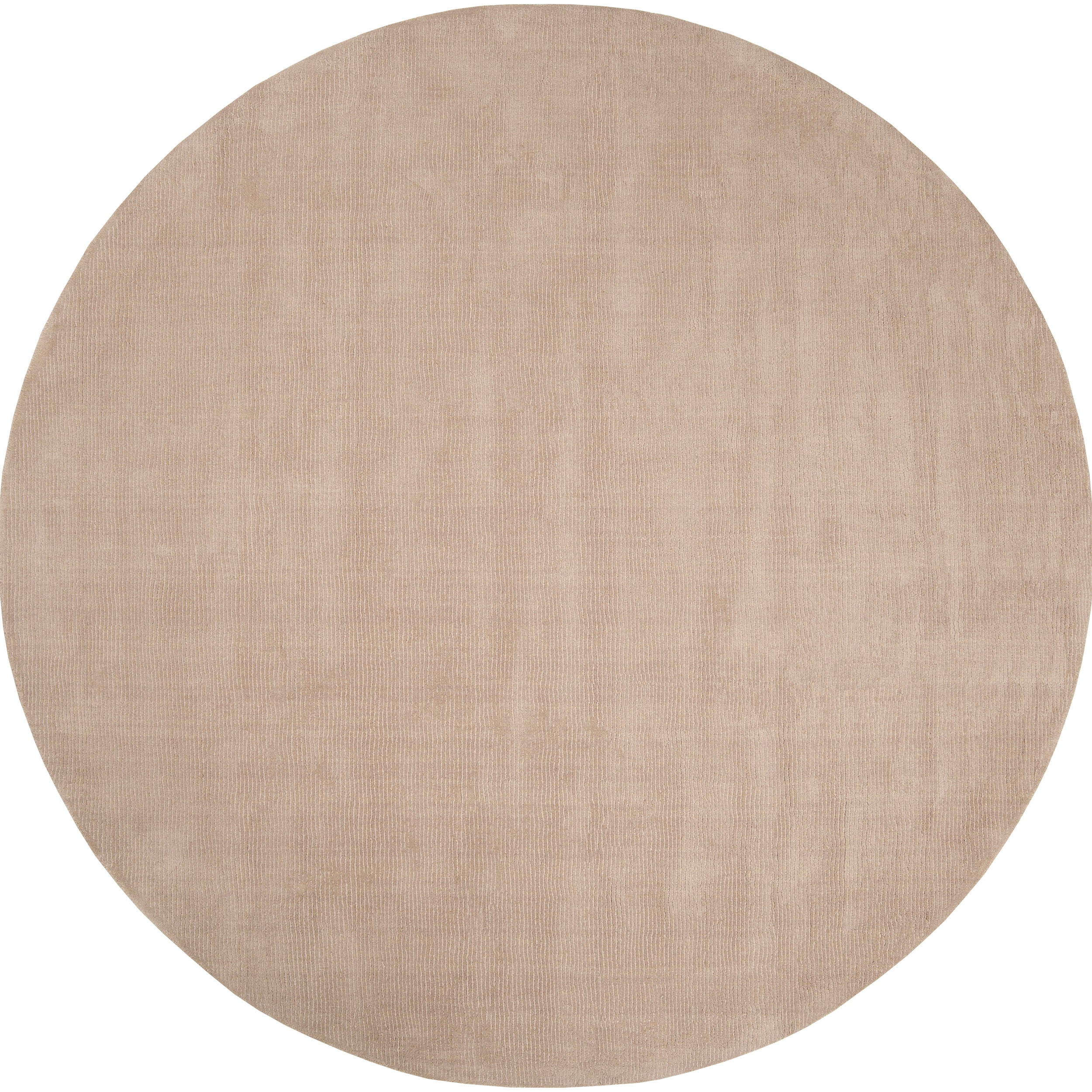 Solid Oval, Square, & Round Area Rugs from Buy Shaped