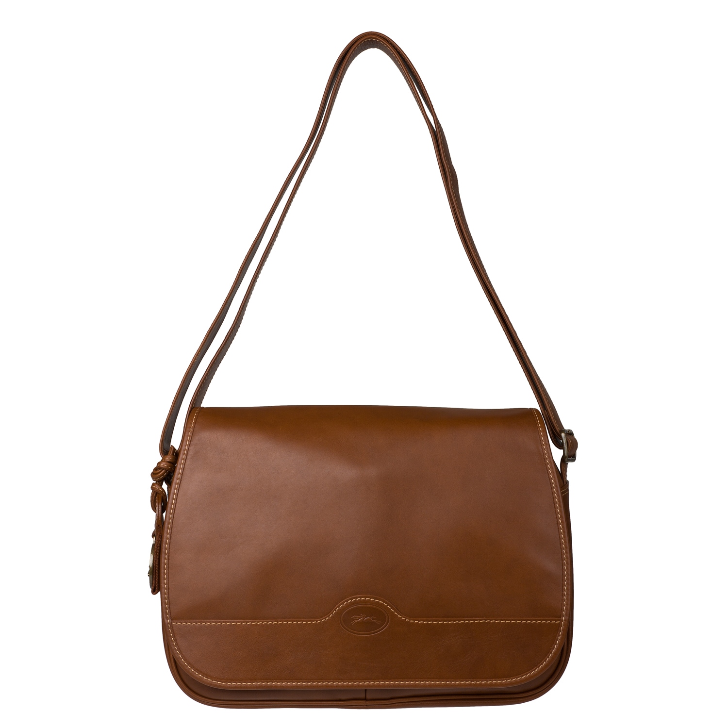 Longchamp Au Sultan Hobo Bag