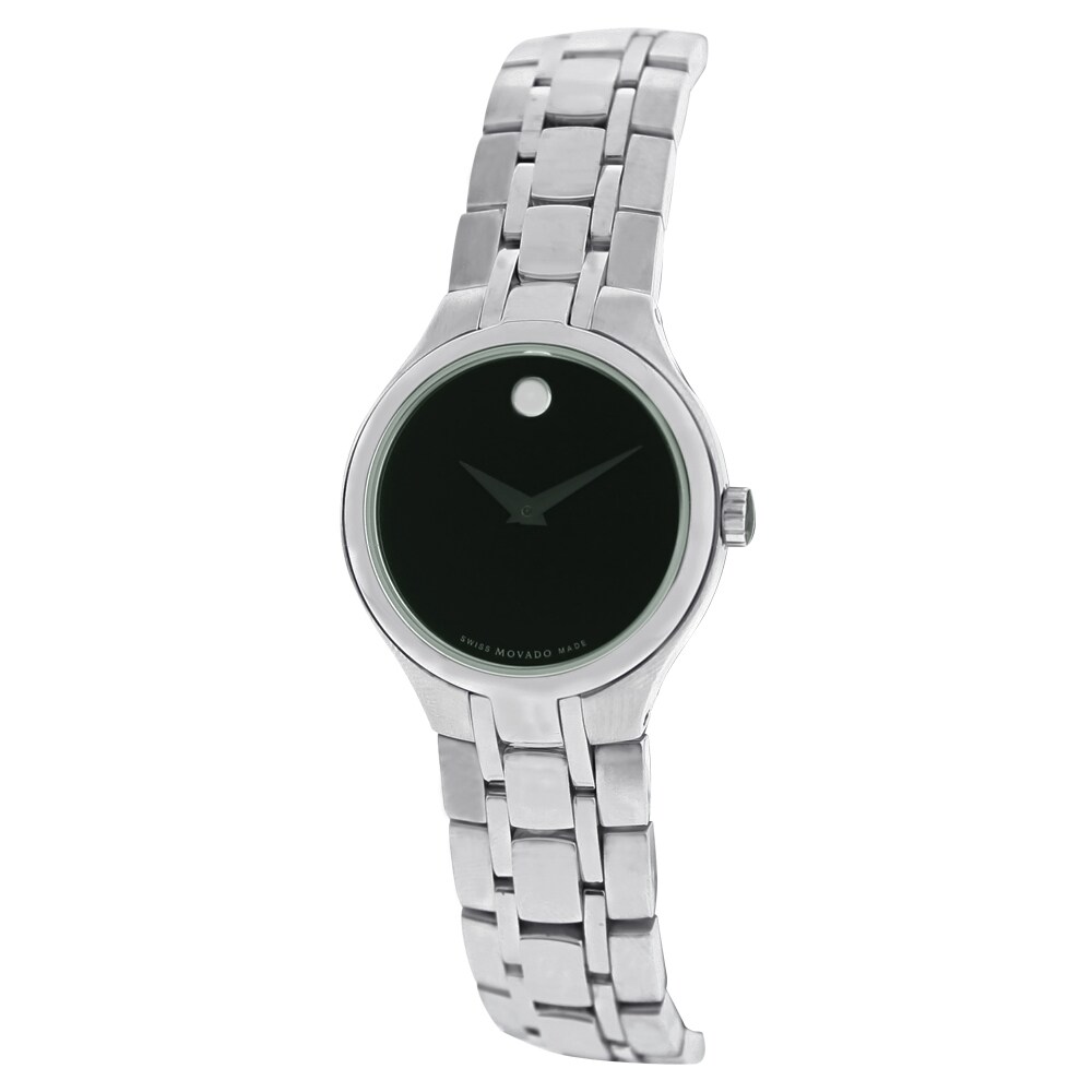 movado se women's watch