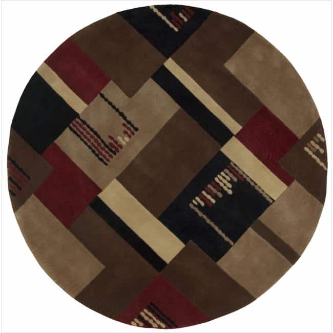 Nourison Hand-tufted Dimensions Area Rug