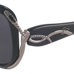 Guess GU6527 Womens Rectangular Sunglasses