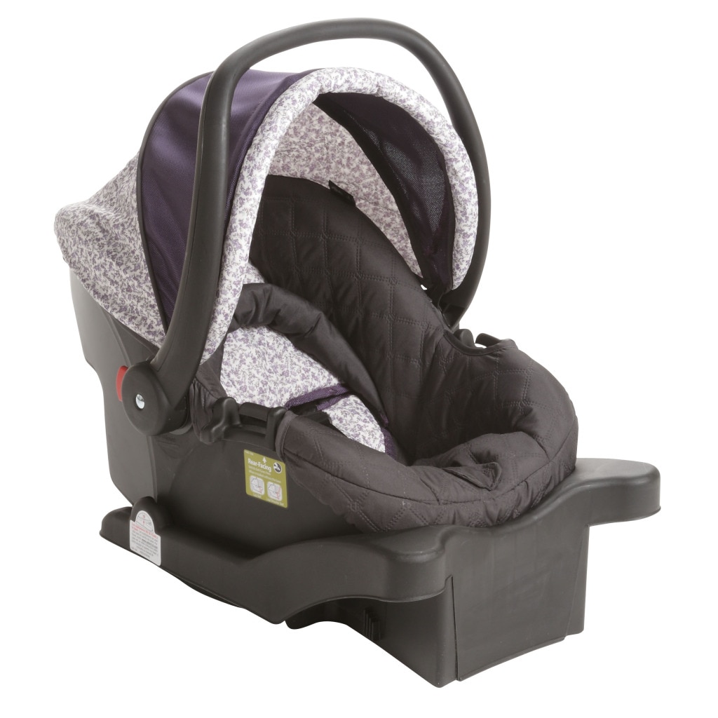 Eddie Bauer Destination Infant Car Seat in Brooke