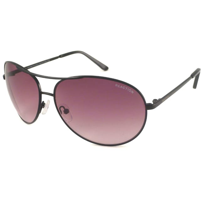 Kenneth Cole Reaction KC2304 Womens Aviator Sunglasses